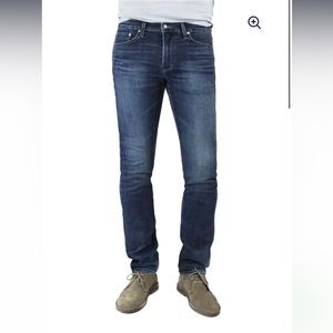 NWT Men’s size 34 SMN Denim Jeans